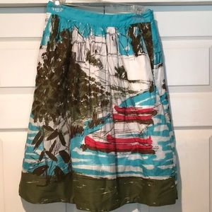 We Love Vera skirt